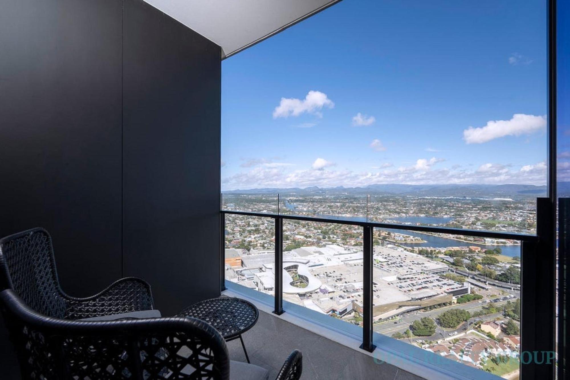 Casino Residences 1 & 2 Bedroom Apartments Gold Coast Exterior photo