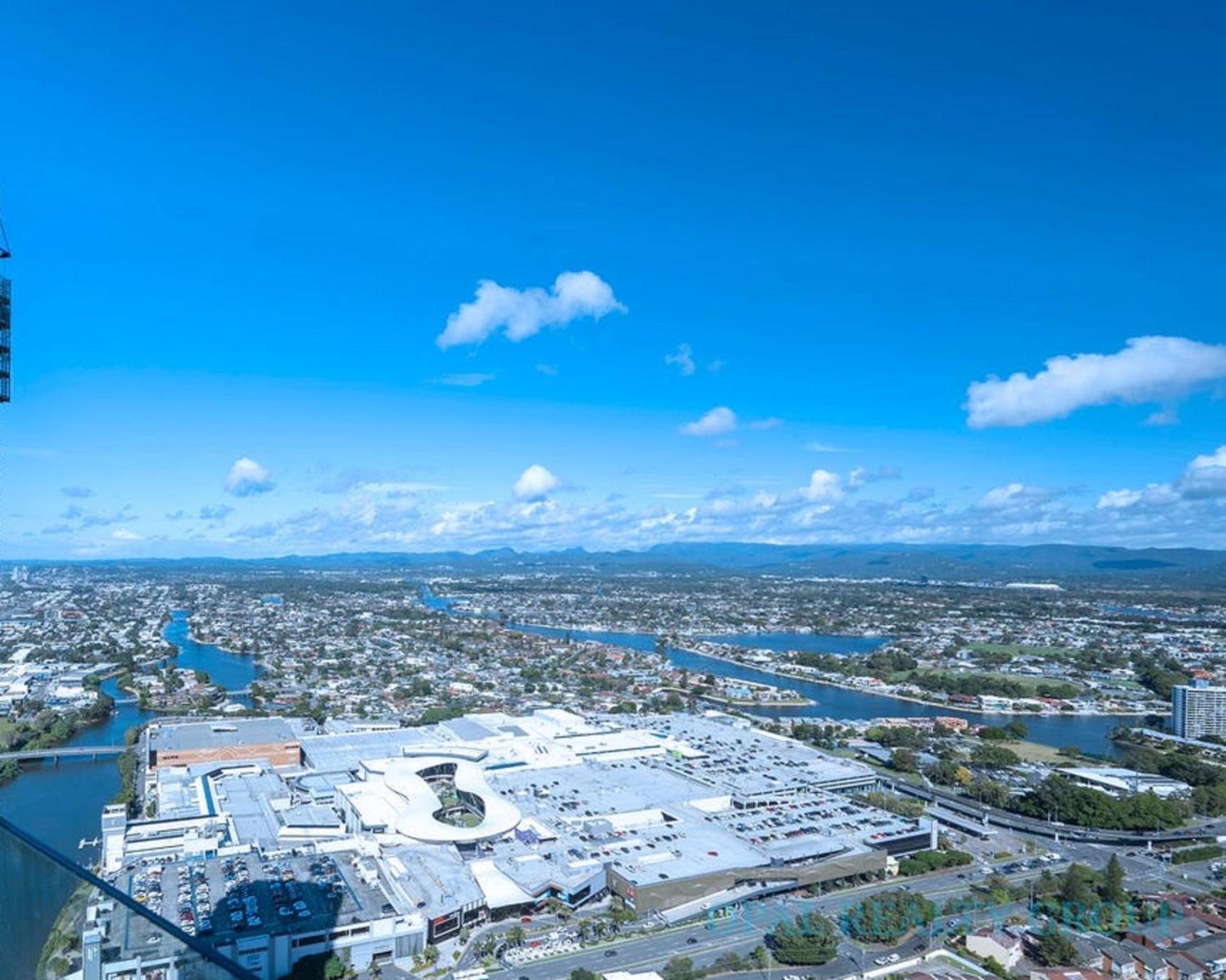 Casino Residences 1 & 2 Bedroom Apartments Gold Coast Exterior photo